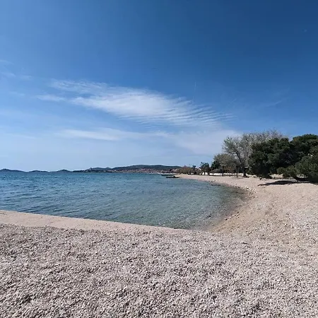 Lägenhet Zeezicht 50m From Srima