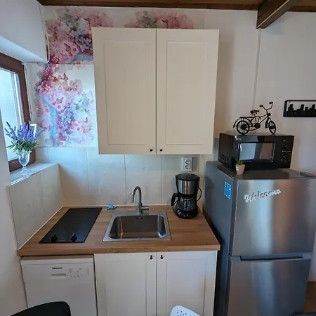 Lägenhet Zeezicht 50m From *