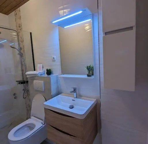 Zeezicht 50m From شقة سريما