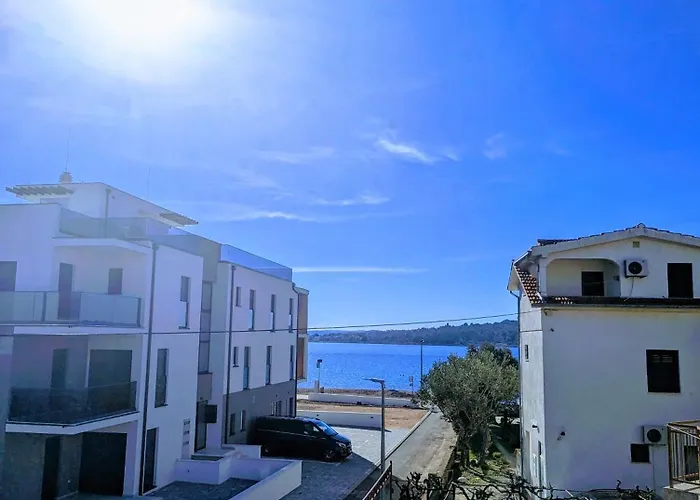 Zeezicht 50m From Апартаменты